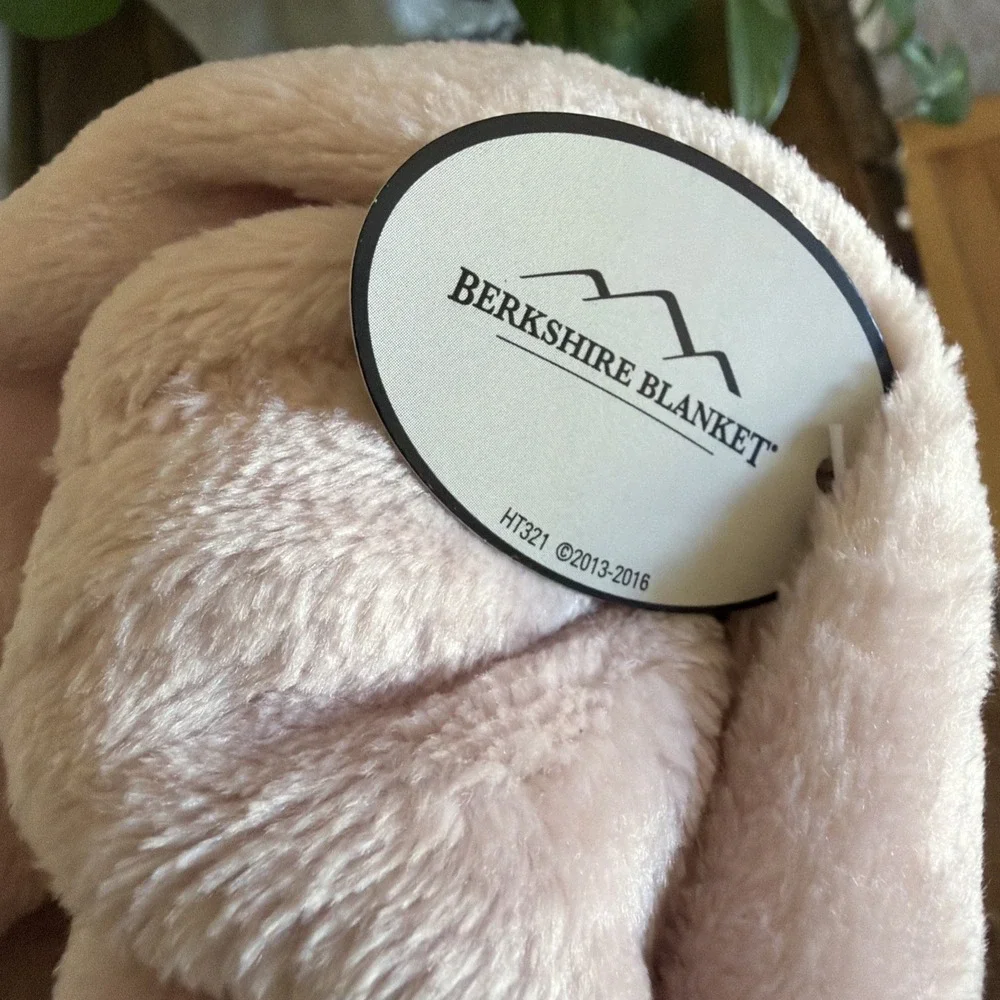 Berkshire ultra velvet